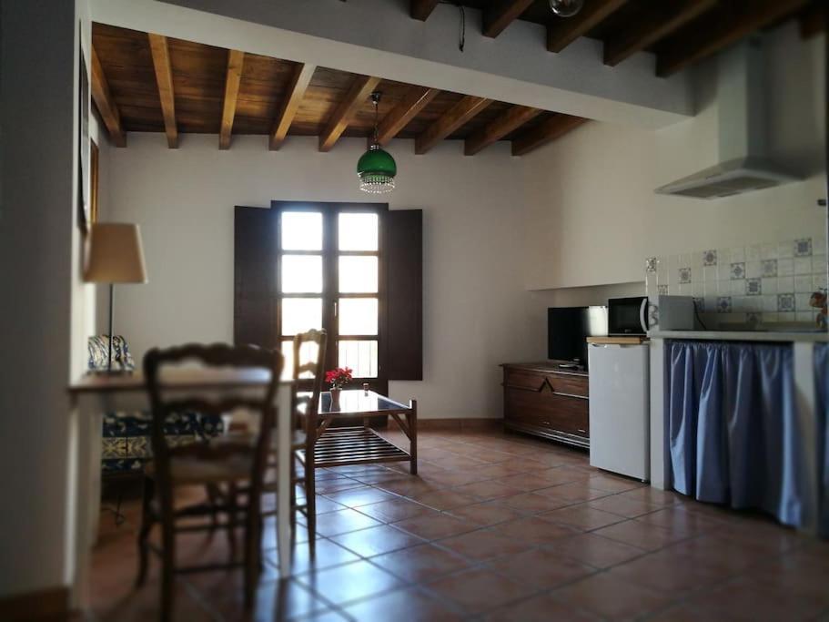 Apartmán Cerca De La Alhambra, La Casa Del Cuento, Segundo Granada Exteriér fotografie