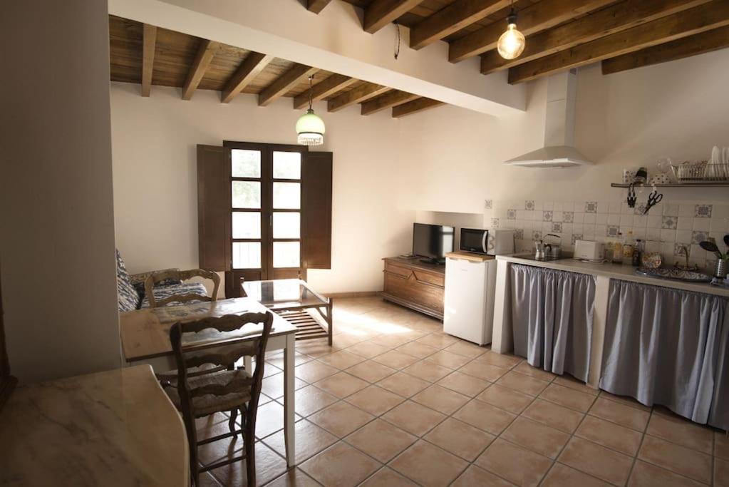 Apartmán Cerca De La Alhambra, La Casa Del Cuento, Segundo Granada Exteriér fotografie