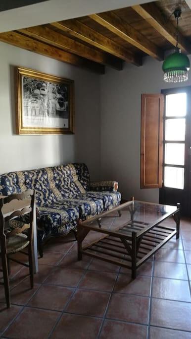 Apartmán Cerca De La Alhambra, La Casa Del Cuento, Segundo Granada Exteriér fotografie
