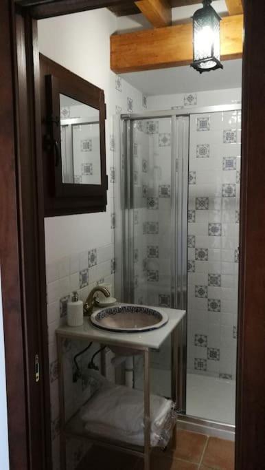 Apartmán Cerca De La Alhambra, La Casa Del Cuento, Segundo Granada Exteriér fotografie
