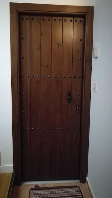 Apartmán Cerca De La Alhambra, La Casa Del Cuento, Segundo Granada Exteriér fotografie