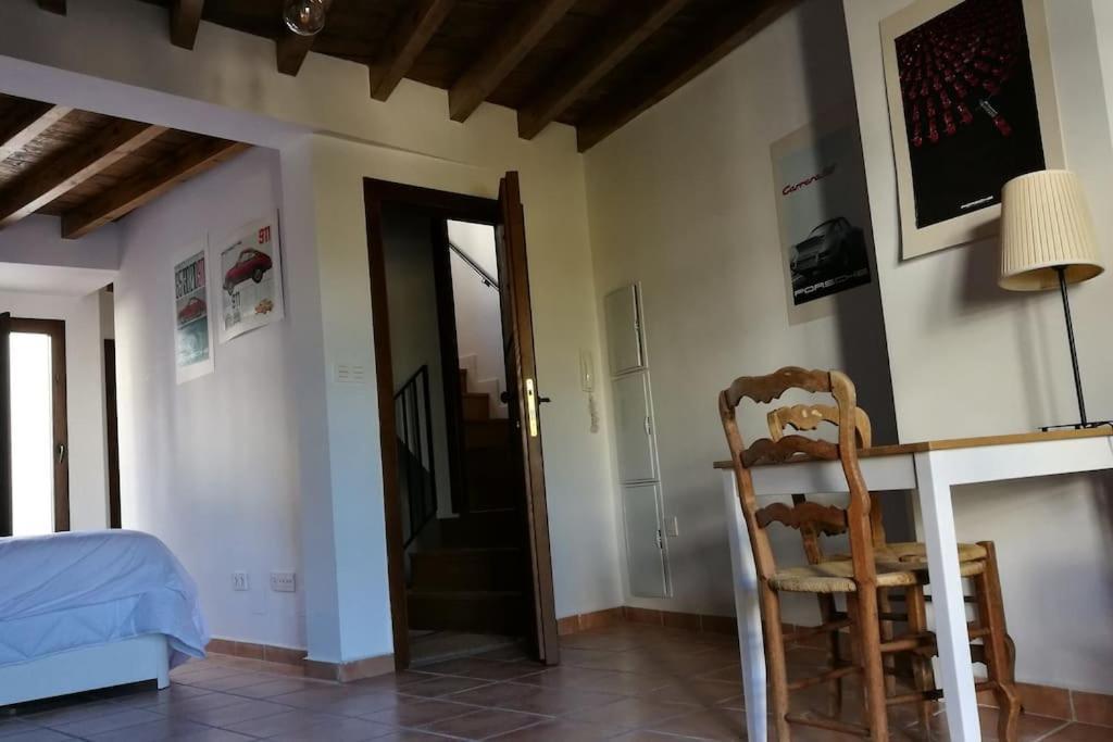 Apartmán Cerca De La Alhambra, La Casa Del Cuento, Segundo Granada Exteriér fotografie